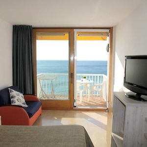 Twin Room Sea View
