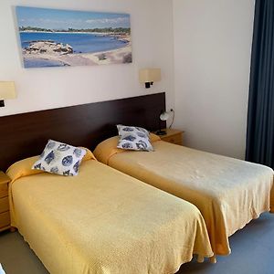 Budget Twin Room